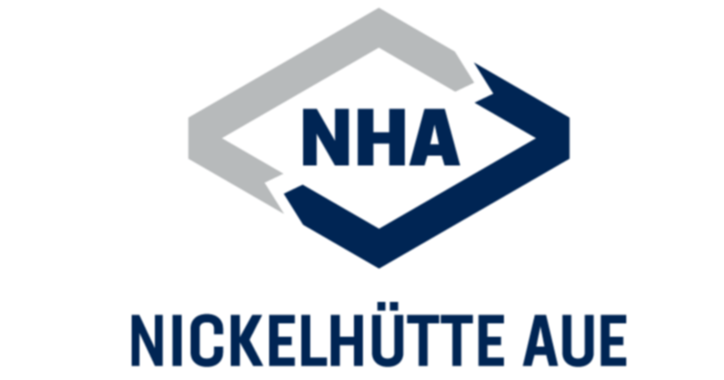 Nickelhütte Aue